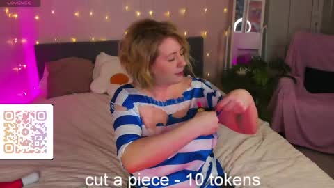 miss_lisaa online show from 05-22-26, 02:30
