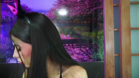 miss_lucyla online show from 02-07-25, 11:01