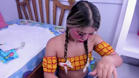 miss_lucyla online show from 06-03-26, 11:02