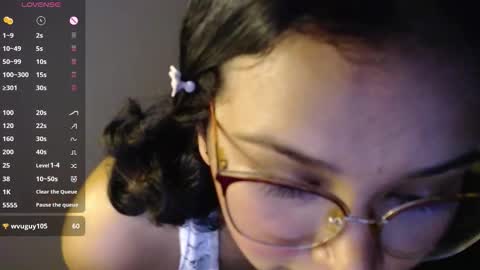 ly independent model online show from 09-15-25, 07:14