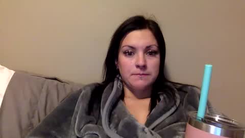 Snapshot of miss_maci_xo chatting on 01-14-25, 11:20 Maci online show from 01-14-25, 11:20