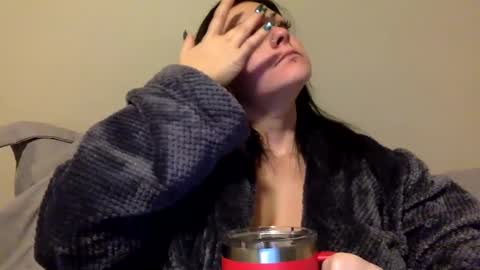 Snapshot of miss_maci_xo chatting on 01-23-25, 11:26 Maci online show from 01-23-25, 11:26