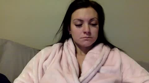 Snapshot of miss_maci_xo chatting on 01-30-25, 11:33 Maci online show from 01-30-25, 11:33