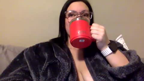 Snapshot of miss_maci_xo chatting on 02-25-25, 11:19 Maci online show from 02-25-25, 11:19