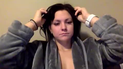 Snapshot of miss_maci_xo chatting on 03-01-25, 11:28 Maci online show from 03-01-25, 11:28