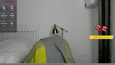 Jenny online show from 11-07-25, 01:33