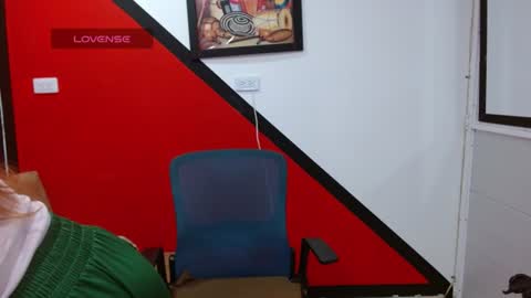mafe maria fernanda online show from 07-28-26, 02:18