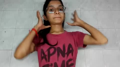 Snapshot of miss_mahira chatting on 07-23-26, 02:31 Mahira online show from 07-23-26, 02:31