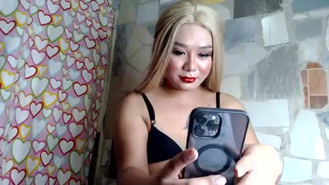 Snapshot of miss_marilag_ chatting on 01-30-25, 11:55 miss marilag online show from 01-30-25, 11:55