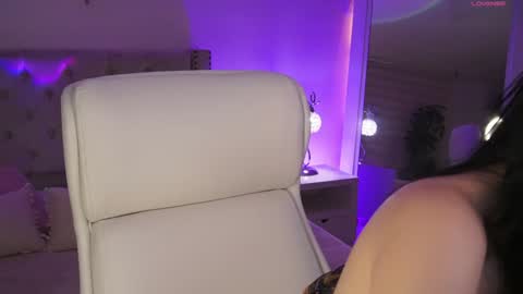 Alejandra online show from 01-30-25, 11:24