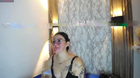 Snapshot of miss_merlin_ chatting on 04-24-26, 03:42 Merlin online show from 04-24-26, 03:42