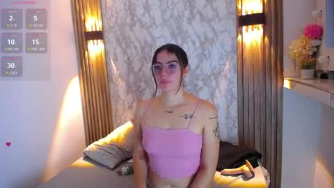 Snapshot of miss_merlin_ chatting on 04-26-26, 04:10 Merlin online show from 04-26-26, 04:10