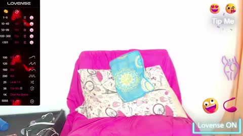 Ashley online show from 01-09-25, 05:43