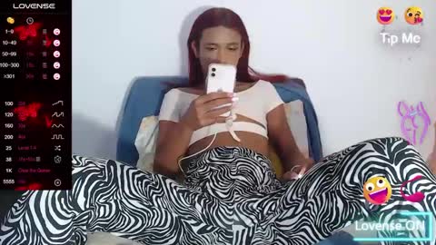 Ashley online show from 01-20-25, 10:04