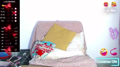 Ashley online show from 02-07-25, 01:58