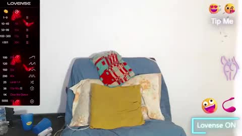 Ashley online show from 02-20-25, 01:40