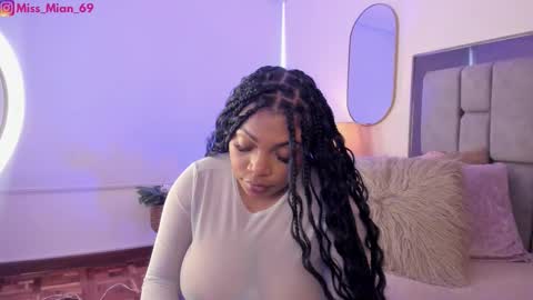 Mian  online show from 01-15-26, 08:12