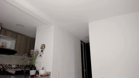 Goddess Myers  thumb up is important for me kisses  online show from 02-25-25, 10:26