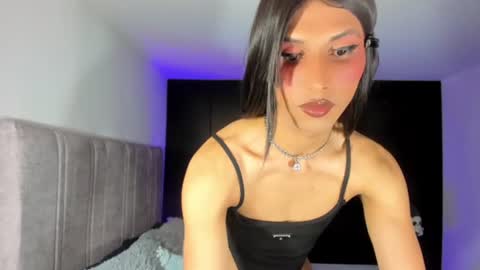 Goddess Myers  thumb up is important for me kisses  online show from 07-01-26, 09:58