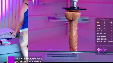  Miss Pawi online show from 11-19-25, 09:26