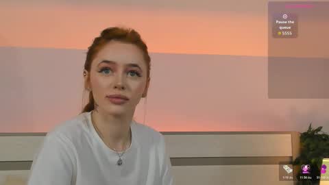 Margo online show from 11-04-25, 03:38