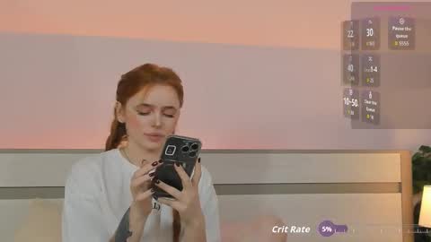 Margo online show from 12-04-25, 03:38