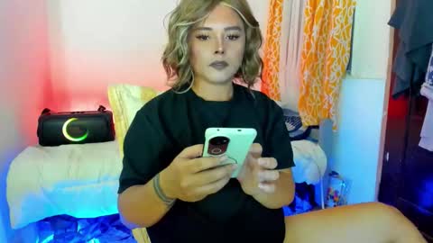 miss_sabrinaxx online show from 03-25-26, 02:34