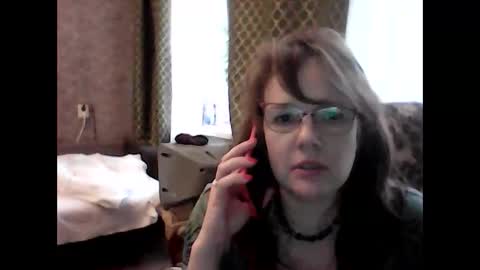 miss sandrax online show from 05-18-26, 04:57