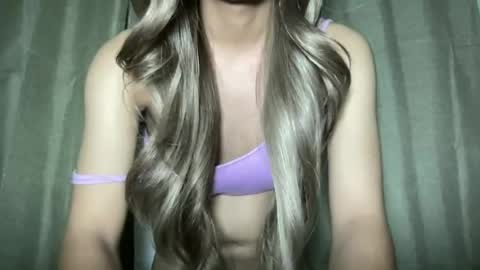 Miss SAPHA online show from 07-28-26, 02:57