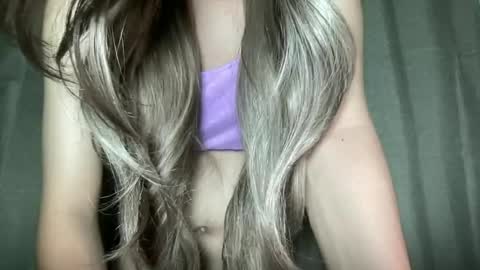 Miss SAPHA online show from 07-28-26, 03:21