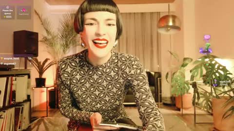 Snapshot of miss_satori_rose chatting on 01-03-25, 12:11 Satori Rose online show from 01-03-25, 12:11