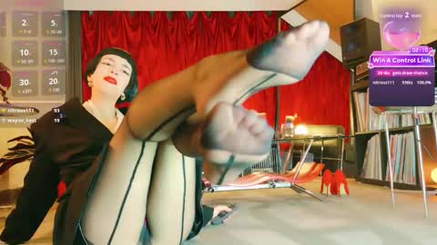 Satori Rose online show from 02-24-26, 03:37