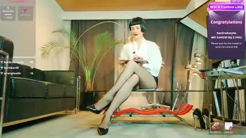 Satori Rose online show from 05-13-26, 11:55