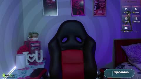 Snapshot of miss_scarllet chatting on 01-31-25, 01:34 100 thumbs up online show from 01-31-25, 01:34
