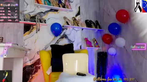 Shannell online show from 07-03-26, 03:51