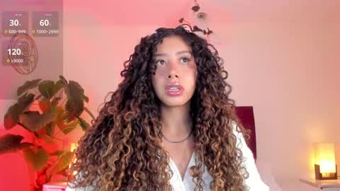 Snapshot of miss_sidney chatting on 01-16-25, 11:58 Amy Olivera online show from 01-16-25, 11:58