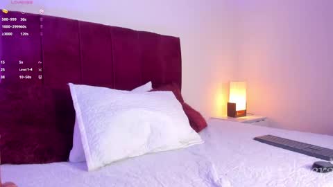 Snapshot of miss_sidney chatting on 01-17-25, 05:51 Amy Olivera online show from 01-17-25, 05:51