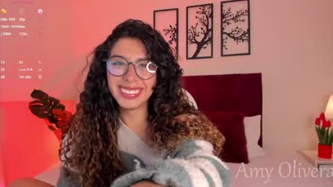 Snapshot of miss_sidney chatting on 01-20-25, 11:45 Amy Olivera online show from 01-20-25, 11:45