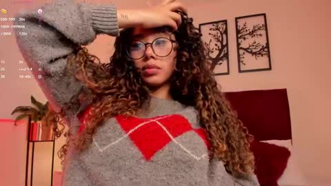 Snapshot of miss_sidney chatting on 01-22-25, 02:46 Amy Olivera online show from 01-22-25, 02:46