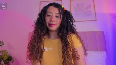 Snapshot of miss_sidney chatting on 01-31-25, 11:46 Amy Olivera online show from 01-31-25, 11:46