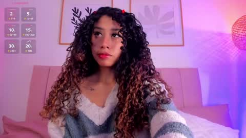 Snapshot of miss_sidney chatting on 02-07-25, 11:56 Amy Olivera online show from 02-07-25, 11:56