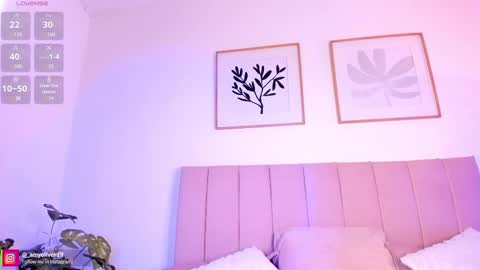 Snapshot of miss_sidney chatting on 02-28-25, 11:36 Amy Olivera online show from 02-28-25, 11:36