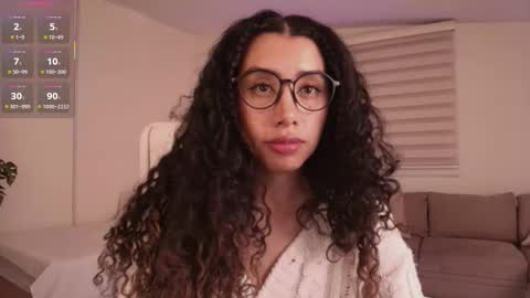 Snapshot of miss_sidney chatting on 01-06-26, 02:21 Amy Olivera online show from 01-06-26, 02:21