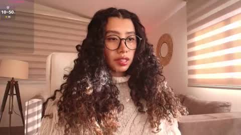 Snapshot of miss_sidney chatting on 01-07-26, 12:40 Amy Olivera online show from 01-07-26, 12:40