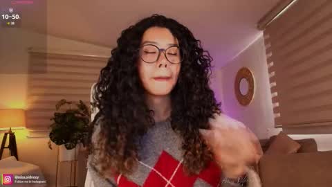 Snapshot of miss_sidney chatting on 02-27-26, 12:49 Amy Olivera online show from 02-27-26, 12:49