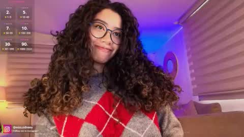 Amy Olivera online show from 03-19-26, 01:04