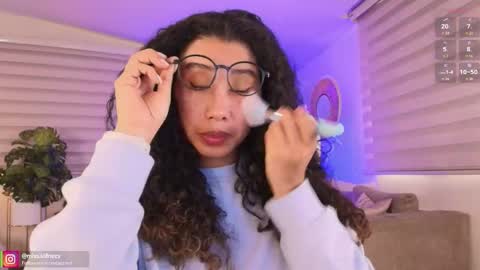 Amy Olivera online show from 04-22-26, 12:50