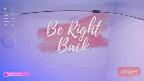 Sofia Castro online show from 02-10-25, 11:36