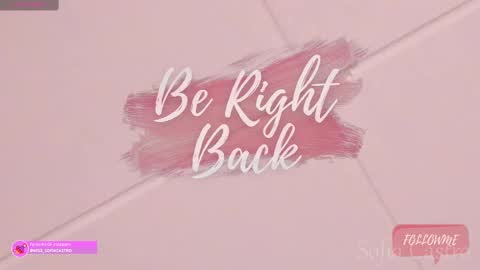 Sofia Castro online show from 02-11-25, 11:32