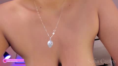 Sofia Castro online show from 02-26-25, 07:49